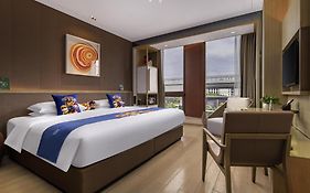 Novotel Shanghai Clover